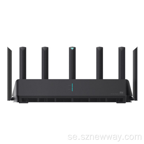 Xiaomi AX6000 Router Mesh Repeater Extern signal Nätverk